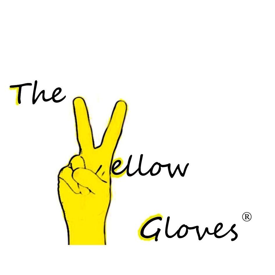 The Yellow Gloves