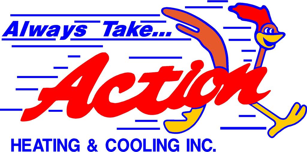 Action Heating & cooling