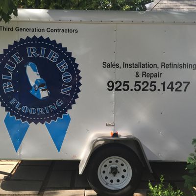 Blue Ribbon Flooring Elk Grove Ca