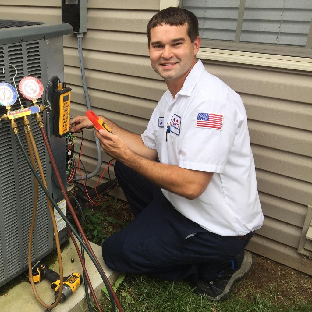AirPro Heating and Air Conditioning, LLC