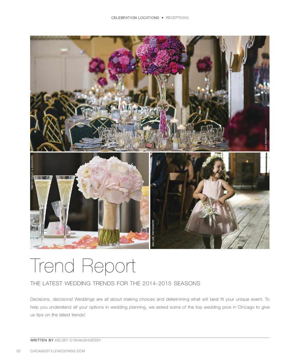 Please contact me for full feature article or othe