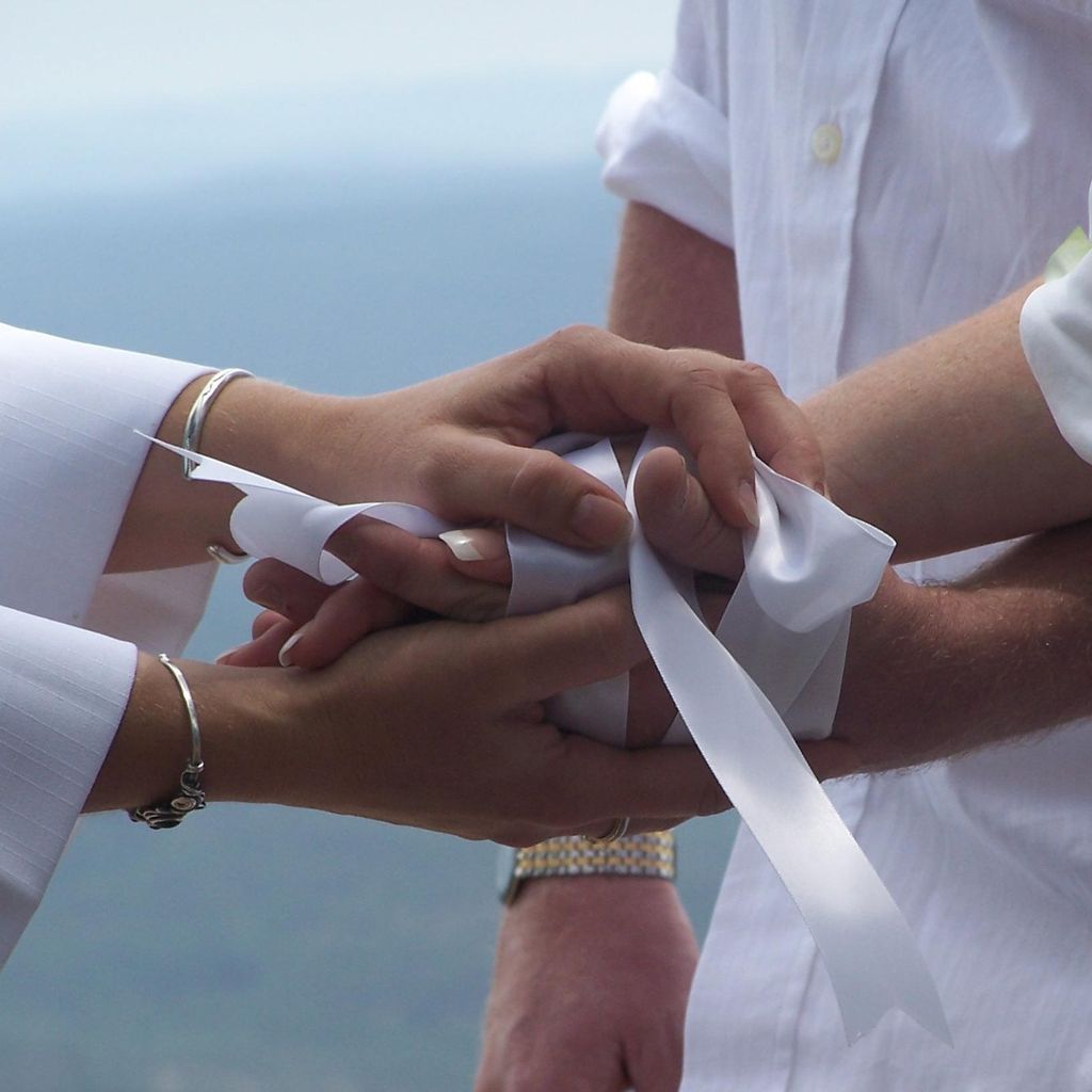 AZ Ceremonies Your Way - wedding officiant