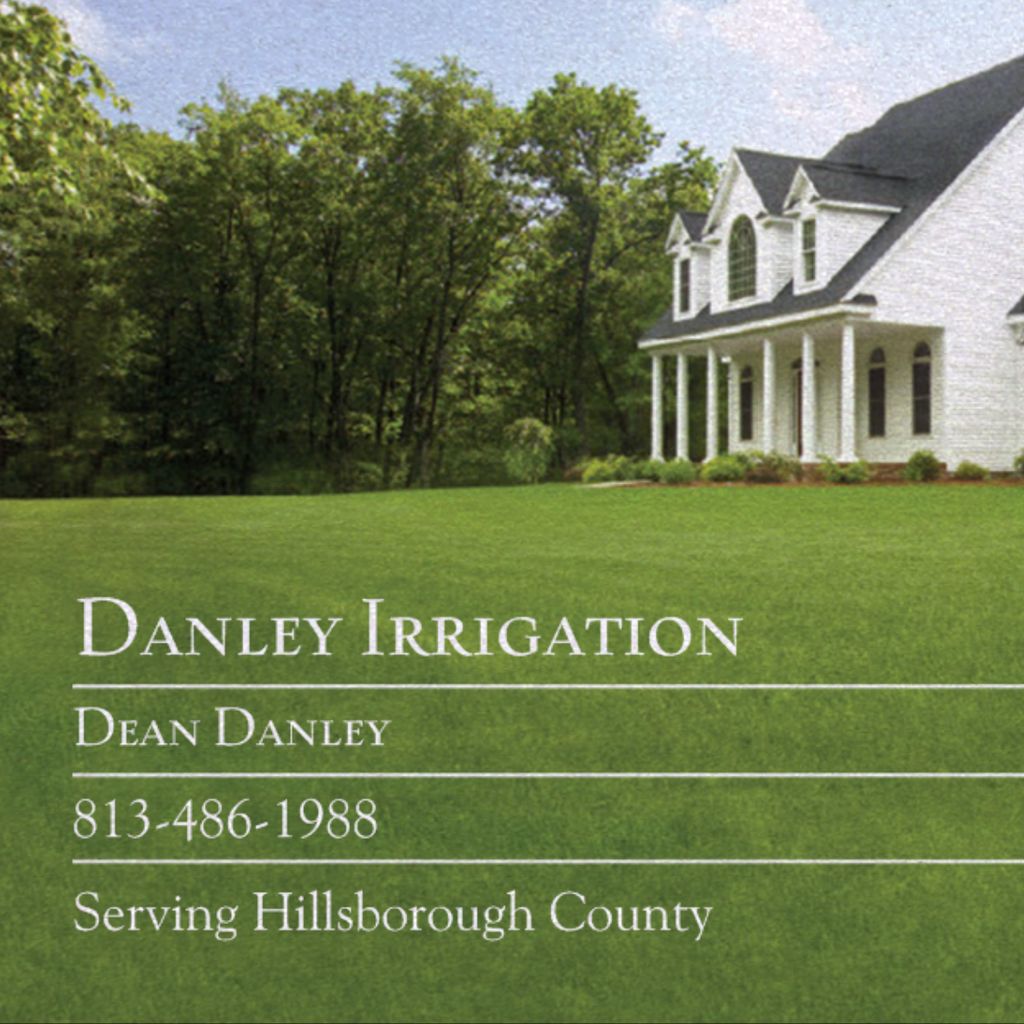 Danley Irrigation