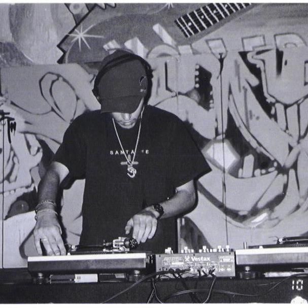 DJ Koder
