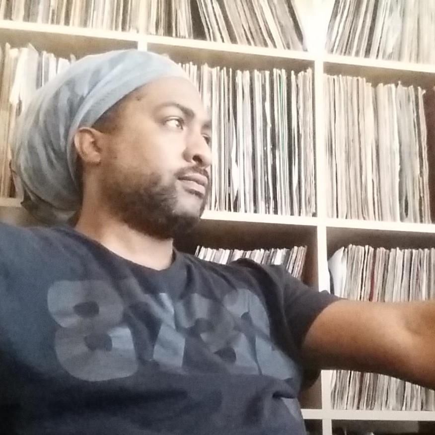 DJ Abdul Shakir