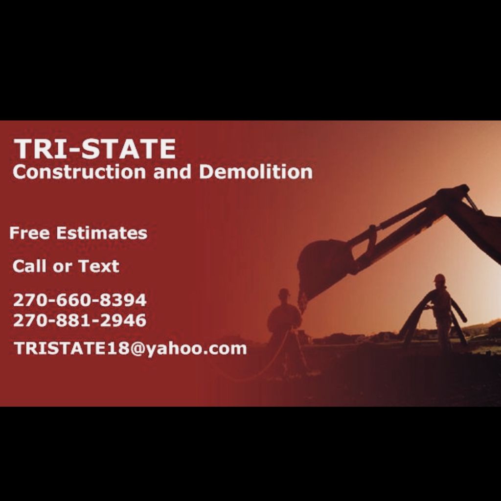 TRI-State Construction and Demolition