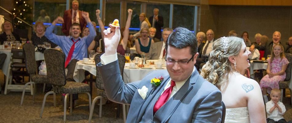 Having fun.. and making memories!