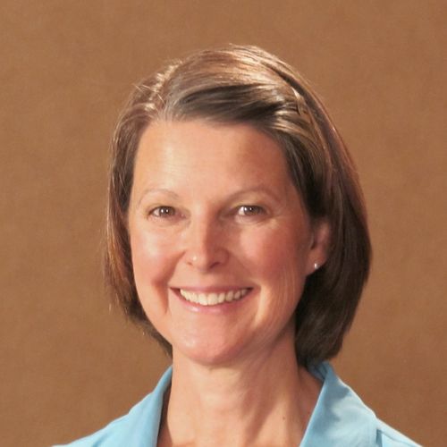 Mary Ann Foster, BA
Licensed Massage Therapist