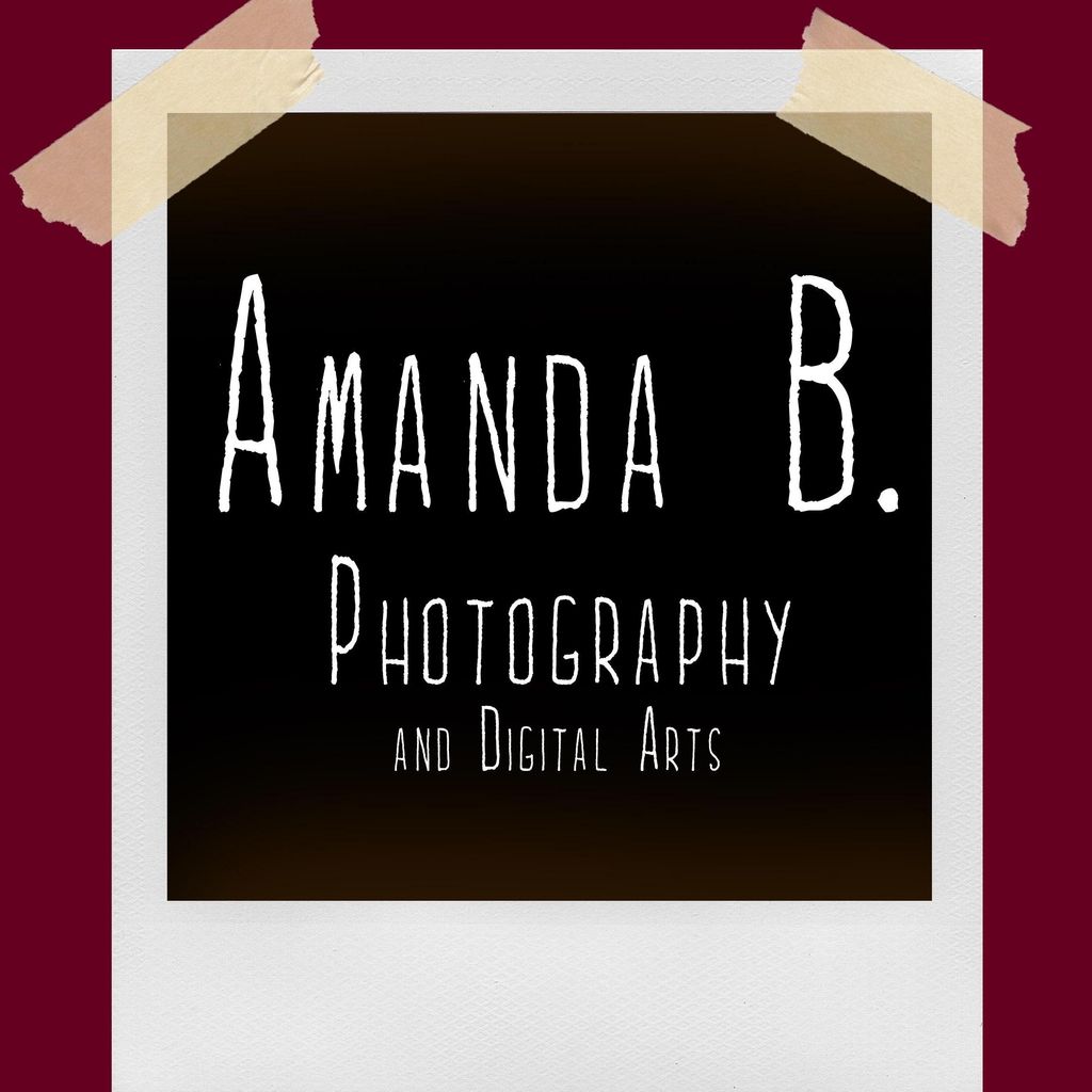 Amanda B. Photography and Arts