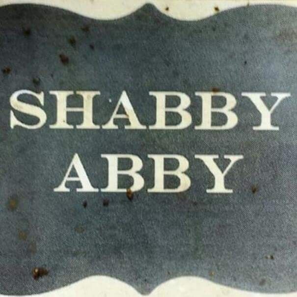 Shabby Abby