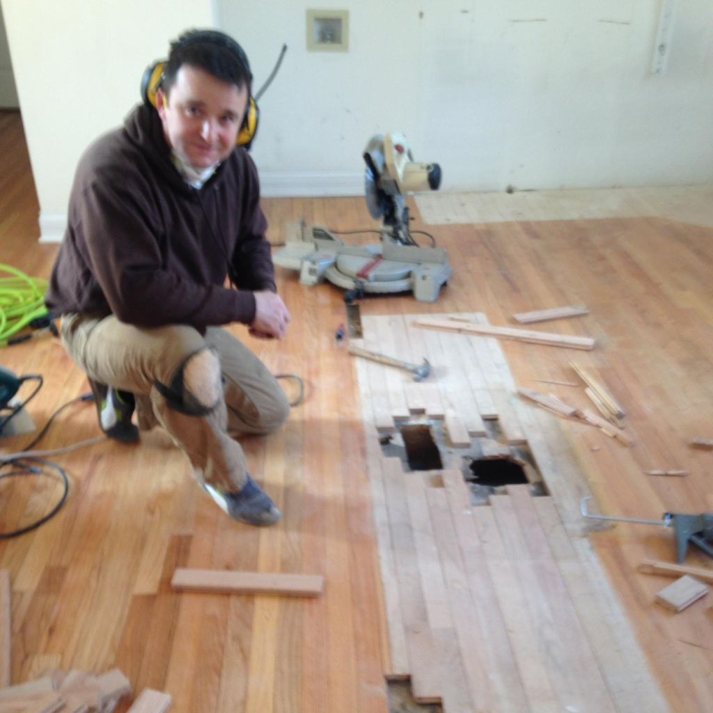 Excellent Hardwood Floor Inc