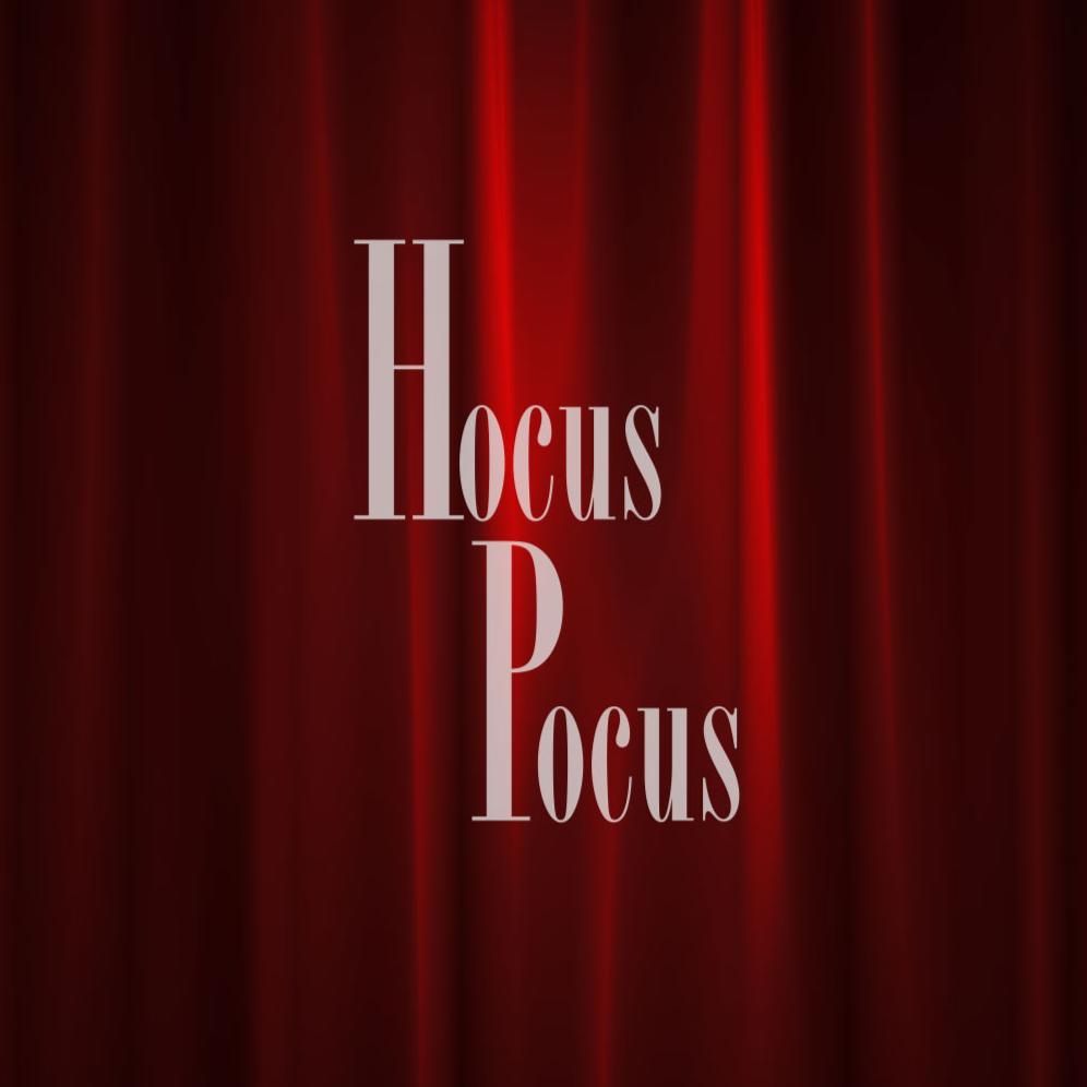 Hocus Pocus Video