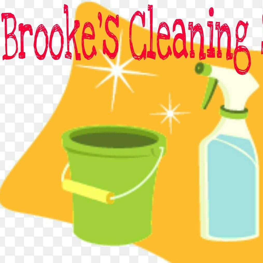 Brooke's House Cleaning