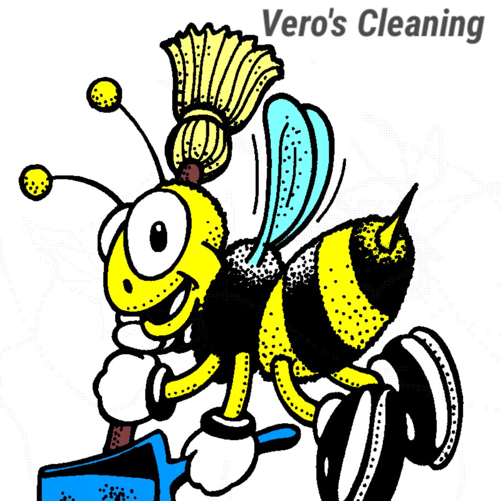 Vero's cleaning