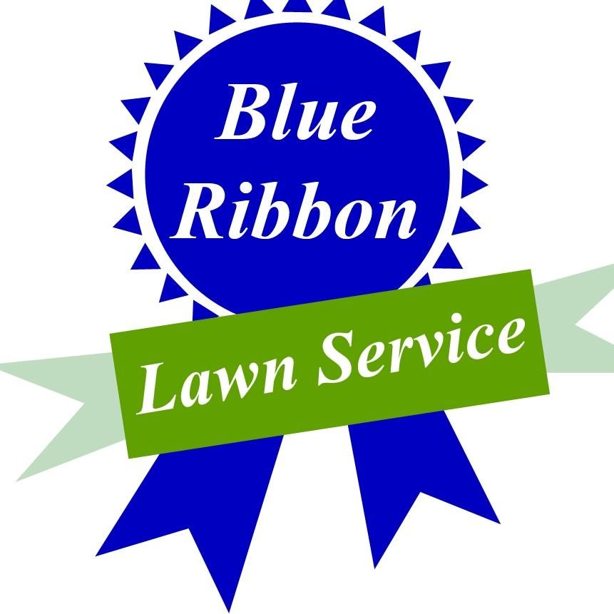 Blue Ribbon Lawns, LLC