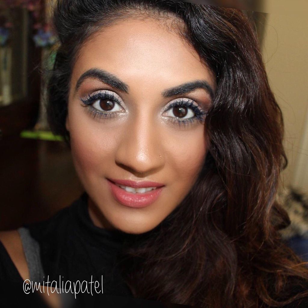 Makeup by Mitali