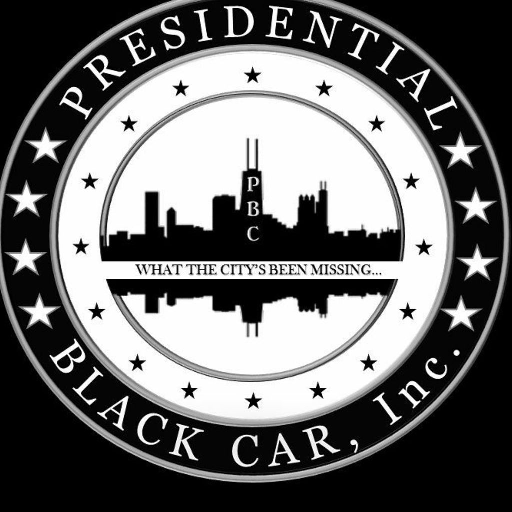 Presidential BlackCar