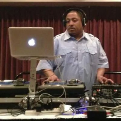 Avatar for DJSL