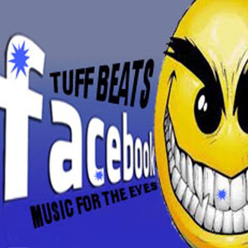 visit TUFF BEATS Like our Facebook page. https://w