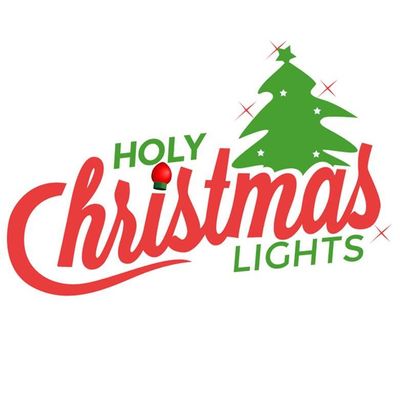 Avatar for Holy Christmas Lights