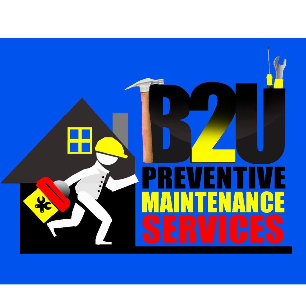 B2U Preventive Maintenance Services