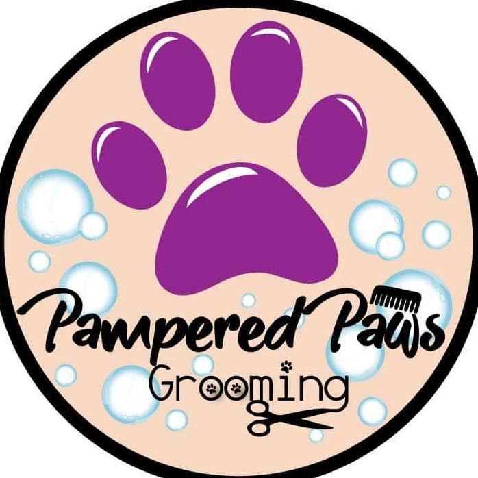 Pampered Paws Grooming Inc