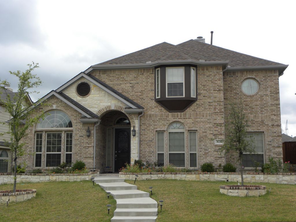 Plano House for Lease
