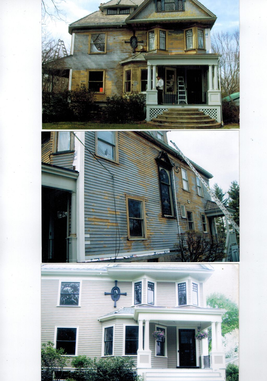 Before and After