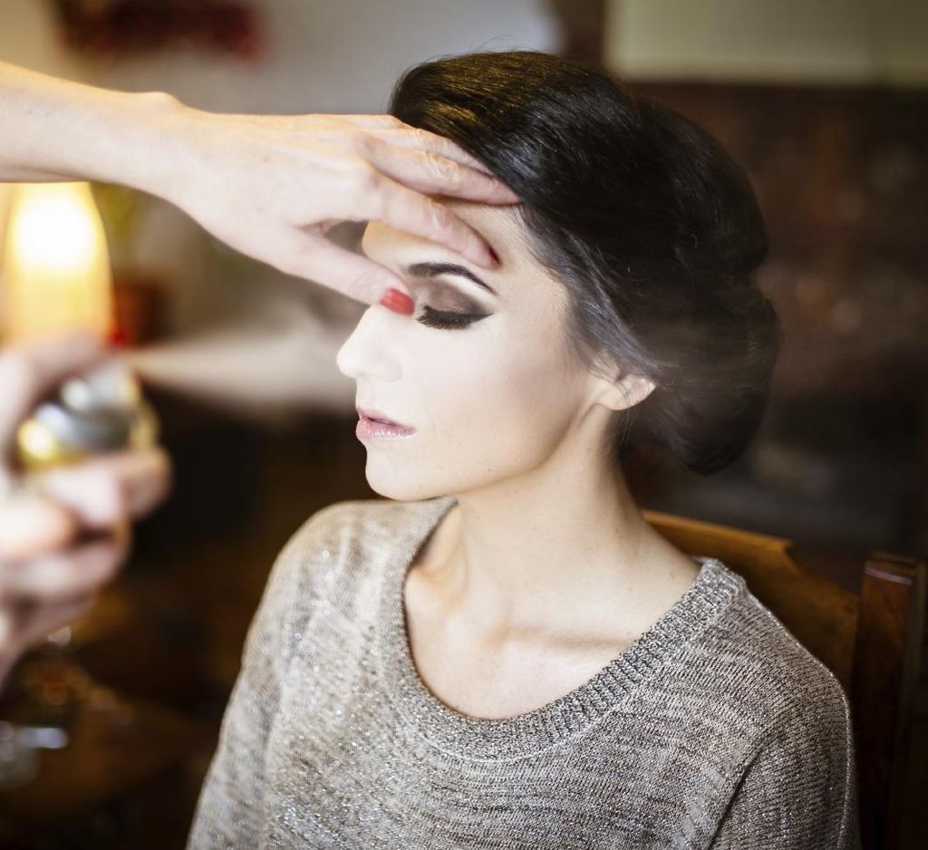 Bridal/Special event