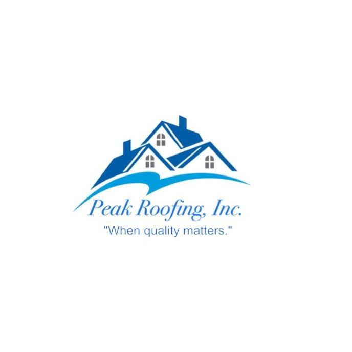 Peak Roofing, Inc.