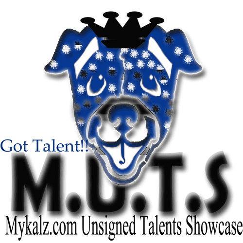 Mykalz Logo