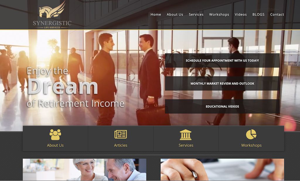 Sales Collateral, Content Development, Digital Ass