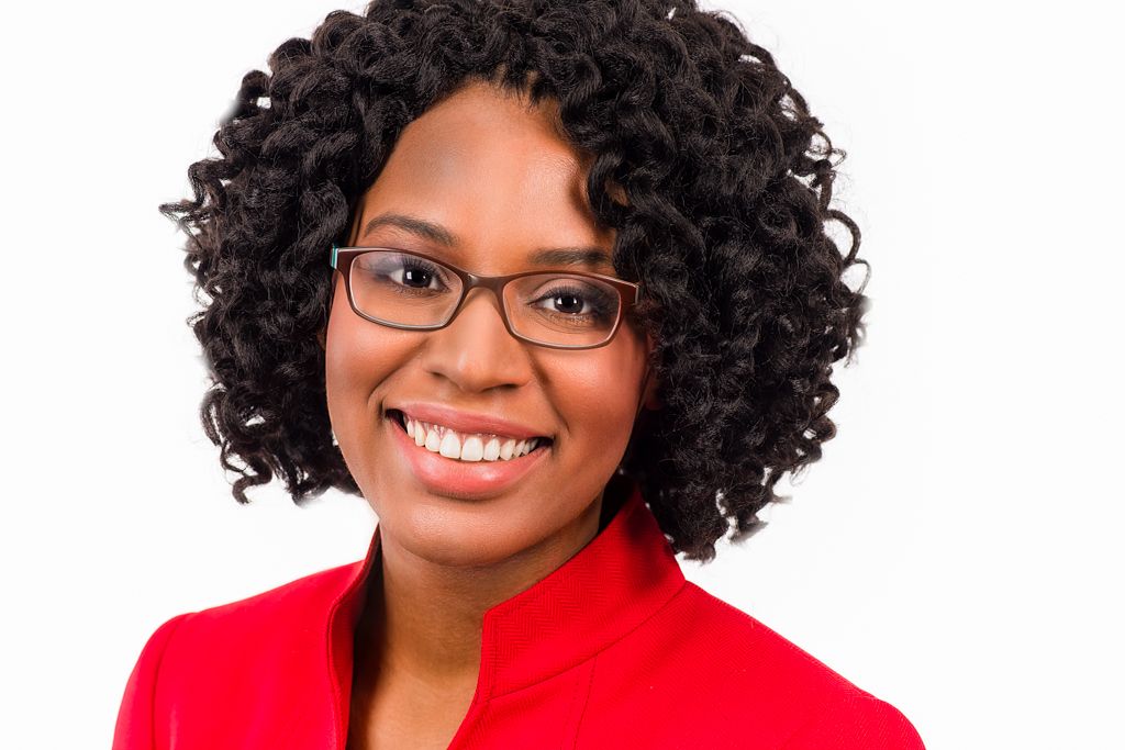 Cleveland Business Professional