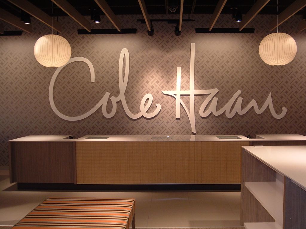 Cole Haan, Kittery Me.