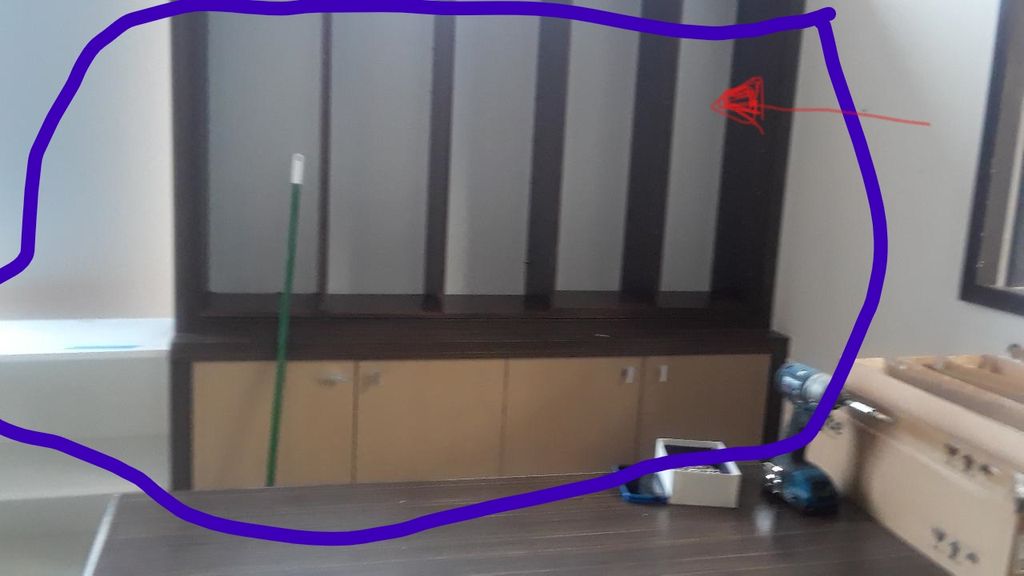 Before: Top Shelf included