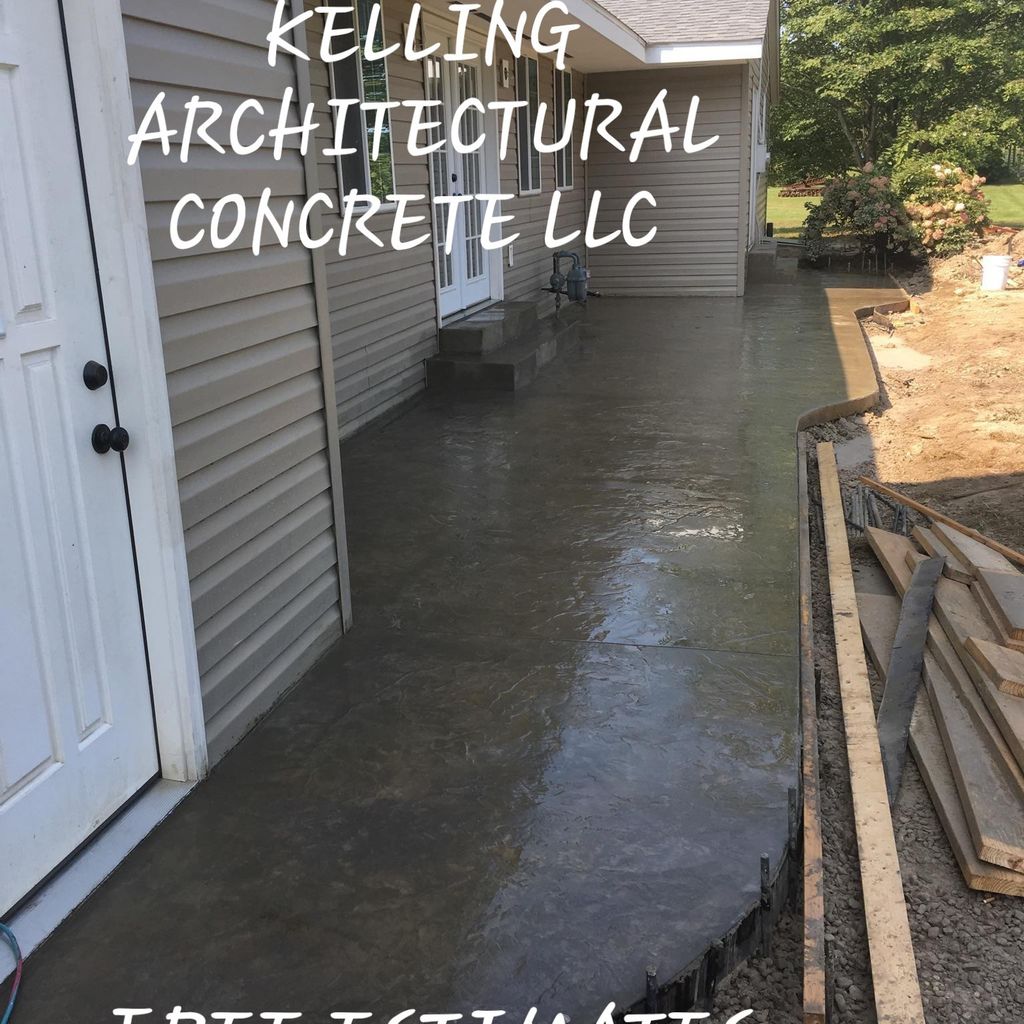 Kelling Architectural Concrete LLC