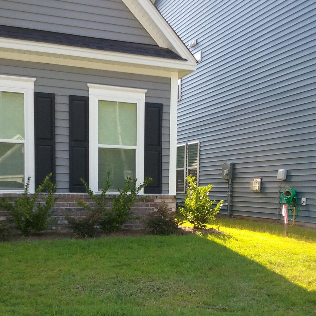 Geo Lawn Care Services