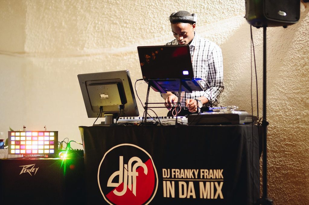 DJ Franky Frank Productions