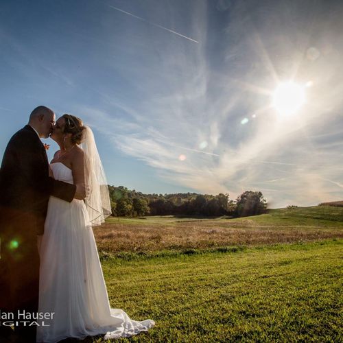 Wedding Photography | Jordan Hauser Digital