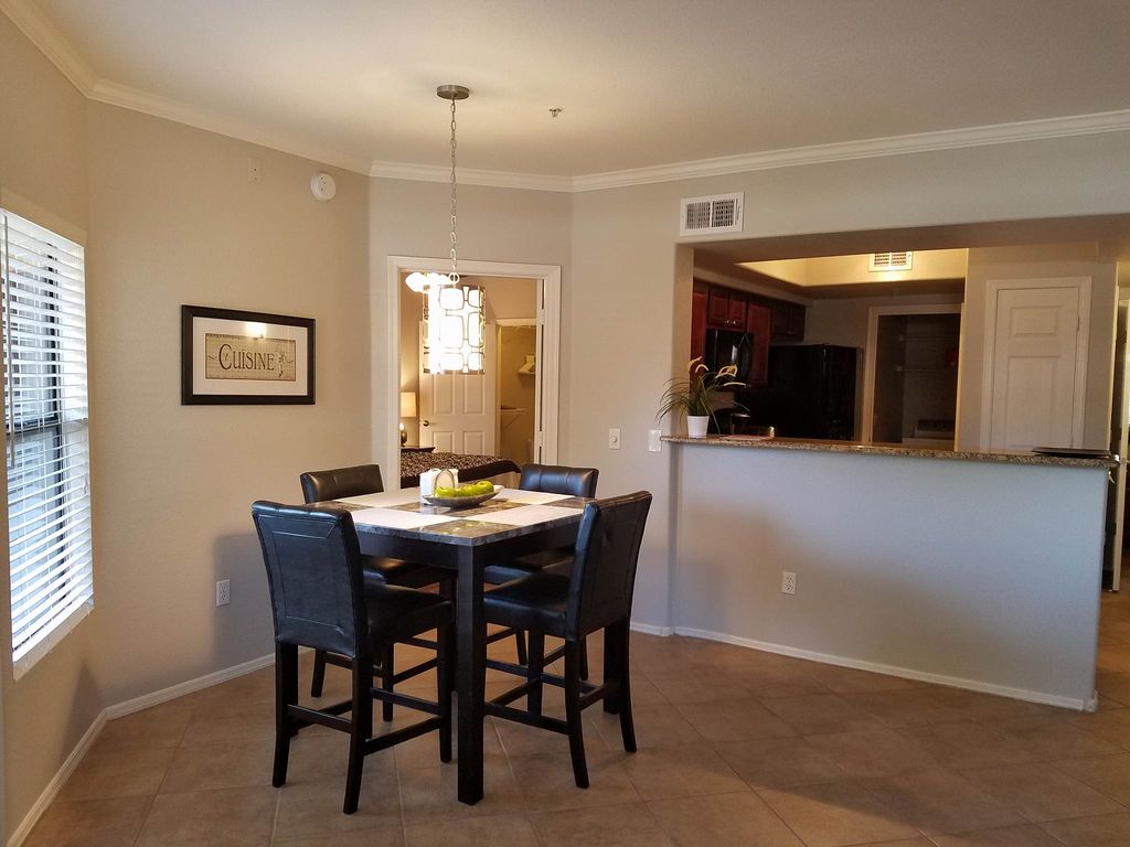 VACATION RENTAL