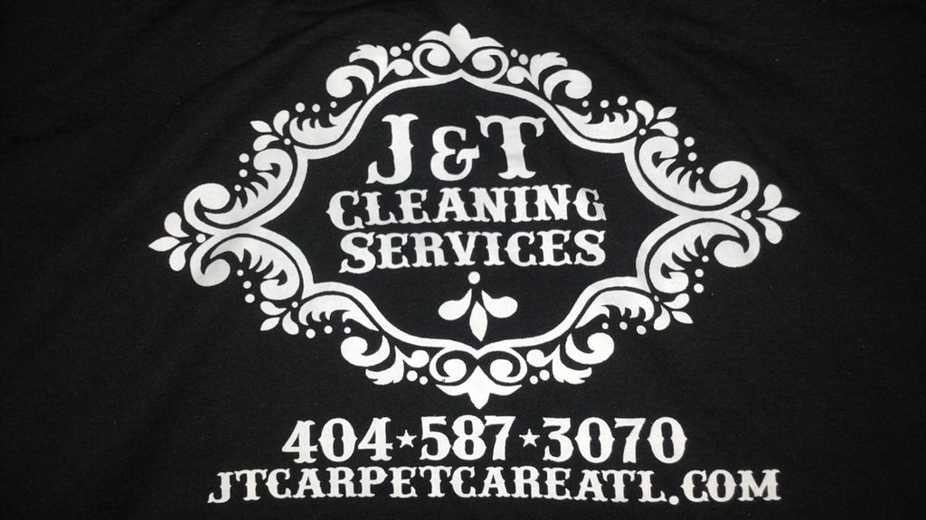 J&T Carpet and Upholstery Care