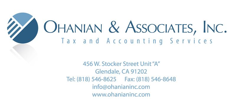 Ohanian & Associates, Inc.