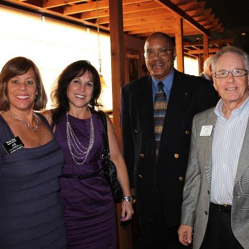 Power Lunch, Coral Springs Chamber of Commerce