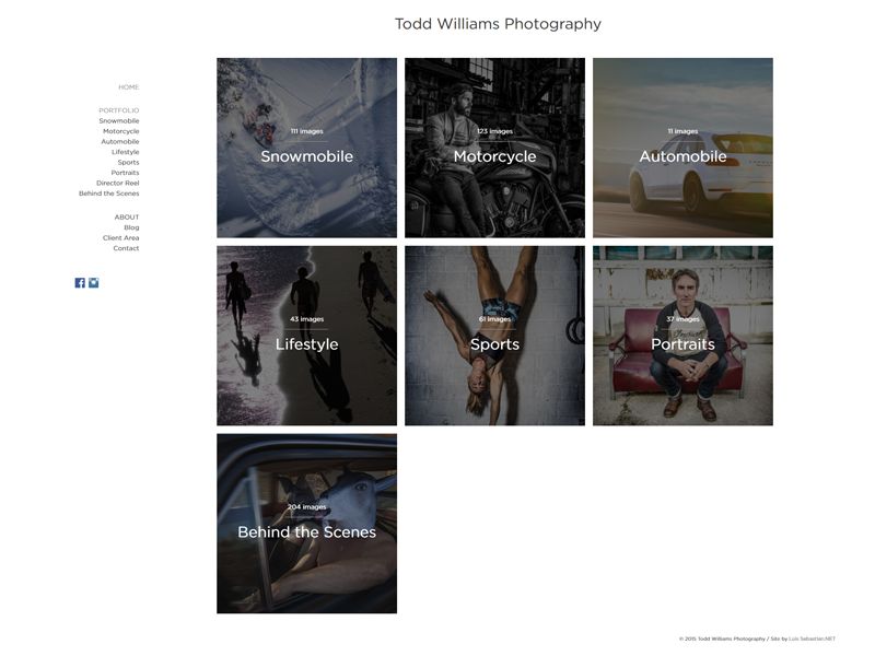Projects and media