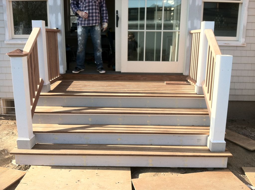 Porches