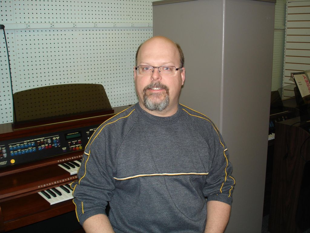 Guitar, Bass, Adult Keyboarding