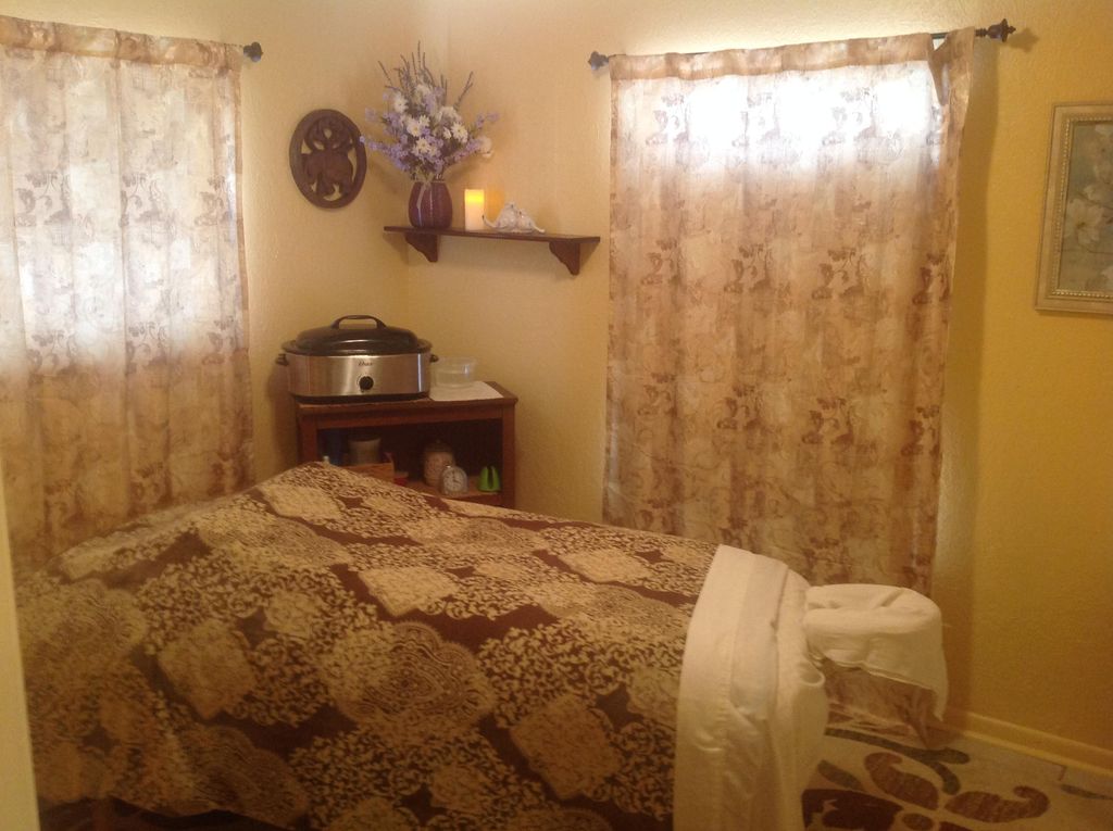 Our singles room