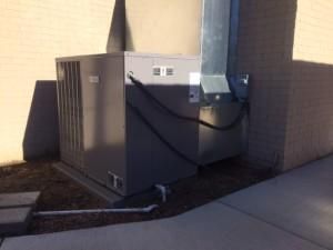 Raleigh Air Conditioning Company