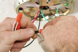 Electrical Repairs