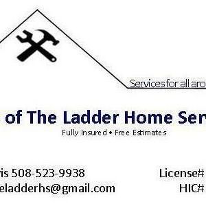 Top of the Ladder Home Services